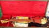 Rickenbacker 400/6 Combo, Black: Free image