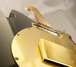 Rickenbacker 400/6 Combo, Black: Close up - Free2