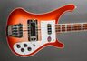 Rickenbacker 4003/4 , Fireglo: Free image