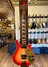 Rickenbacker 660/12 , Fireglo: Full Instrument - Front