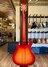 Rickenbacker 660/12 , Fireglo: Full Instrument - Rear