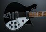 Rickenbacker 620/6 , Jetglo: Free image