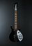 Rickenbacker 620/6 , Jetglo: Full Instrument - Front