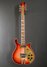 Rickenbacker 660/12 , Fireglo: Full Instrument - Front