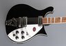 Rickenbacker 620/6 , Jetglo: Free image