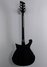 Rickenbacker 620/6 , Jetglo: Full Instrument - Rear