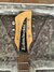 Aug 1975 Rickenbacker 430/6 , Natural: Headstock