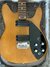 Rickenbacker 430/6 , Natural: Body - Front