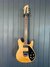 Rickenbacker 430/6 , Natural: Full Instrument - Front