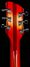 Rickenbacker 360/6 , Fireglo: Headstock - Rear