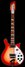 Rickenbacker 620/6 , Fireglo: Full Instrument - Front