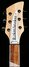 Sep 2023 Rickenbacker 620/6 , Mapleglo: Headstock