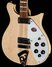 Rickenbacker 620/6 , Mapleglo: Body - Front