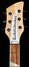 Sep 2023 Rickenbacker 620/6 , Mapleglo: Headstock