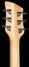 Rickenbacker 620/6 , Mapleglo: Headstock - Rear