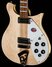 Rickenbacker 620/6 , Mapleglo: Body - Front