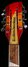 Sep 2023 Rickenbacker 660/12 , Fireglo: Headstock