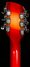 Rickenbacker 660/12 , Fireglo: Headstock - Rear
