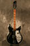 Rickenbacker 381/6 JK, Jetglo: Full Instrument - Front