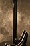 Rickenbacker 381/6 JK, Jetglo: Neck - Rear