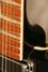 Rickenbacker 381/6 JK, Jetglo: Close up - Free