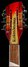 Sep 2023 Rickenbacker 660/12 , Fireglo: Headstock