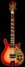 Rickenbacker 660/12 , Fireglo: Full Instrument - Front
