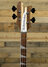 Jan 2024 Rickenbacker 4003/4 , Mapleglo: Headstock
