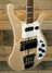 Rickenbacker 4003/4 , Mapleglo: Free image