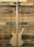 Rickenbacker 4003/4 , Mapleglo: Full Instrument - Rear