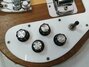 Rickenbacker 4003/4 S, Natural Walnut: Free image