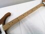Rickenbacker 4003/4 S, Natural Walnut: Neck - Front