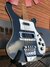 Rickenbacker 4001/4 , Jetglo: Body - Front
