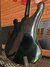 Rickenbacker 4001/4 , Jetglo: Body - Rear
