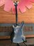 Rickenbacker 4001/4 , Jetglo: Full Instrument - Rear