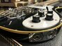 Rickenbacker 4001/4 , Jetglo: Close up - Free