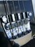 Rickenbacker 4001/4 , Jetglo: Close up - Free2