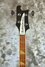 May 1974 Rickenbacker 4001(LH)/4 , Jetglo: Headstock