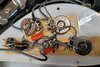Rickenbacker 4001/4 , Jetglo: Free image