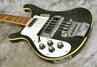 Rickenbacker 4001/4 , Jetglo: Body - Front
