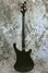 Rickenbacker 4001/4 , Jetglo: Full Instrument - Rear