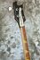 Rickenbacker 4001/4 , Jetglo: Neck - Front