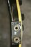 Rickenbacker 4001/4 , Jetglo: Close up - Free