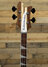 Jan 2024 Rickenbacker 4003/4 , Mapleglo: Headstock