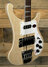 Rickenbacker 4003/4 , Mapleglo: Free image