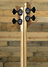 Rickenbacker 4003/4 , Mapleglo: Headstock - Rear