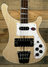 Rickenbacker 4003/4 , Mapleglo: Body - Front
