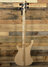 Rickenbacker 4003/4 , Mapleglo: Full Instrument - Rear