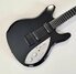 Rickenbacker 230/6 GF, Jetglo: Body - Front