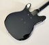 Rickenbacker 230/6 GF, Jetglo: Body - Rear